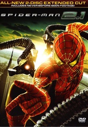 Spiderman 2.1 (2007)