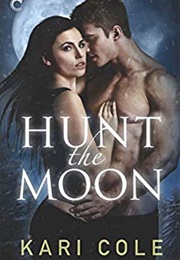 Fated Mates Series (Kari Cole)