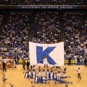 See a Kentucky Wildcats Basketball Game