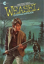 Weasel (Cynthia Defelice)