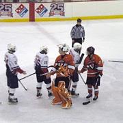 Virginia Tech Hokies