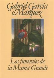 Big Mama's Funeral (Los Funerales De Mamá Grande) 1962