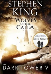 Wolves of the Calla (Stephen King)