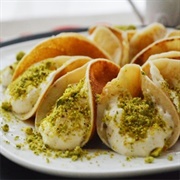 Qatayef
