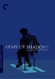 L'armee Des Ombres (1969)