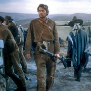 Davy Crockett: King of the Wild Frontier