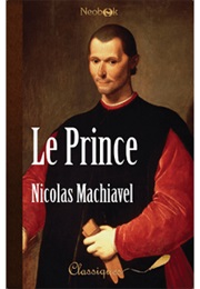 Le Prince (Nicolas Machiavel)