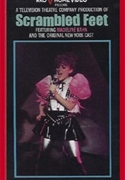 Scrambled Feet (1983)