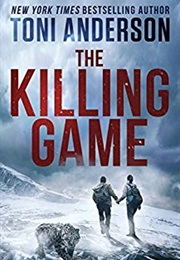 The Killing Game (Toni Anderson)
