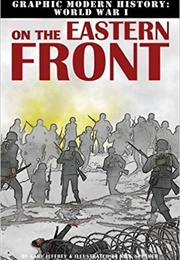 On the Eastern Front (Gary Jeffrey)