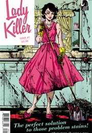 Lady Killer (Joelle Jones)