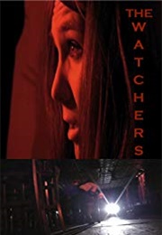 The Watchers (2013)