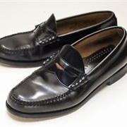 Penny Loafers