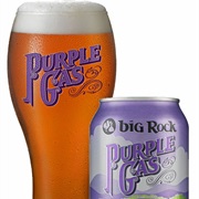 Saskatoon Berry Beer, Wine, or Liquor