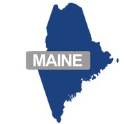 Maine: If You Have a Liscense, You Can Host a Raffle for Your Non-Profit.