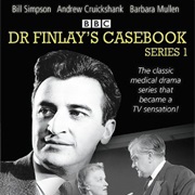 Dr Finlay's Casebook