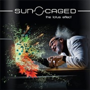 Sun Caged - The Lotus Effect