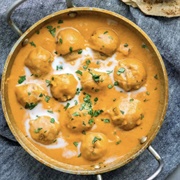 Malai Kofta