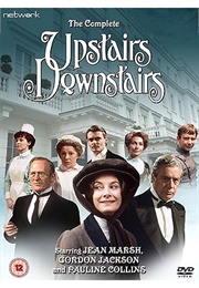 Upstairs Downstairs (1971)