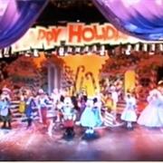 Videopolis "Mickey's Nutcracker" (1991-1992)