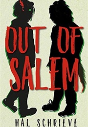 Out of Salem (Hal Schrieve)