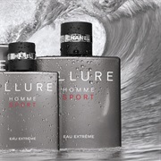Allure Homme Sport Eau Extreme Chanel