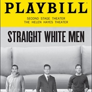 Straight White Men