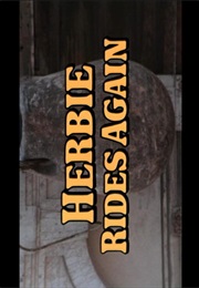 Herbie Rides Again. (1974)