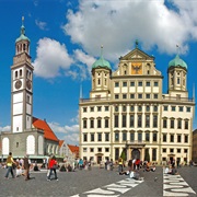 Augsburg, Germany