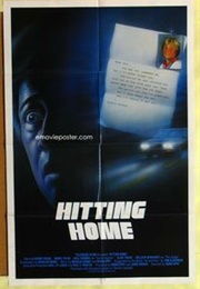 Obsessed/Hitting Home (1988)