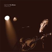 Lloyd Cole - The Whelan: Folksinger Volume 2