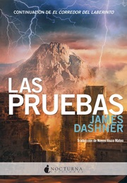 Las Pruebas (James Dashner)