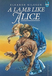 A Lamb Like Alice (Elanor Nilsson)