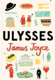 Ulysses (James Joyce)