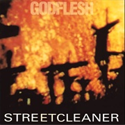 Devastator - Godflesh