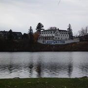 Ladysmith, Wisconsin