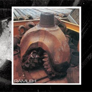 Ramleh - The Great Unlearning