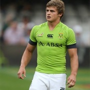 Patrick Lambie