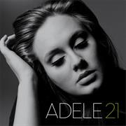 21- Adele