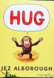 Hug (Jez Alborough)