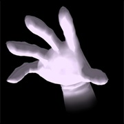 Melee's Master Hand