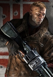 Wolfenstein: The New Order (2014)