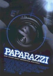 Paparazzi