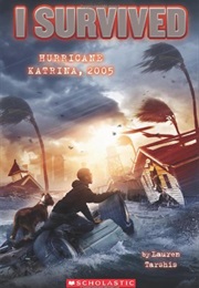I Survived Hurricane Katrina 2005