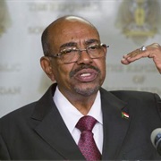 Omar Al-Bashir