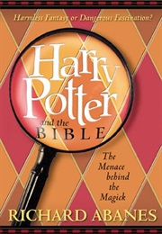 Harry Potter and the Bible