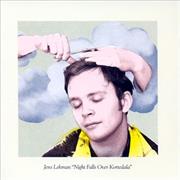 Jens Lekman - Night Falls Over Kortedala
