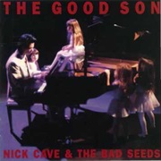 Lucy - Nick Cave & the Bad Seeds