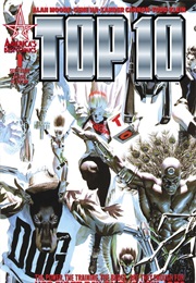 Top 10 (Alan Moore)