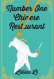Number One Chinese Restaurant (Lillian Li)